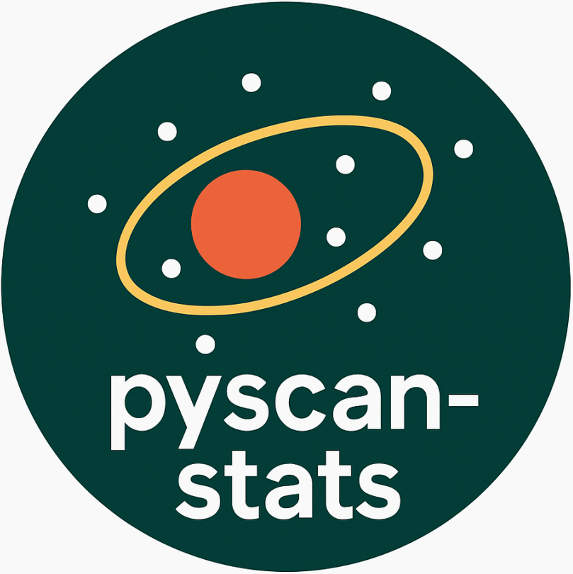pyscan-stats logo