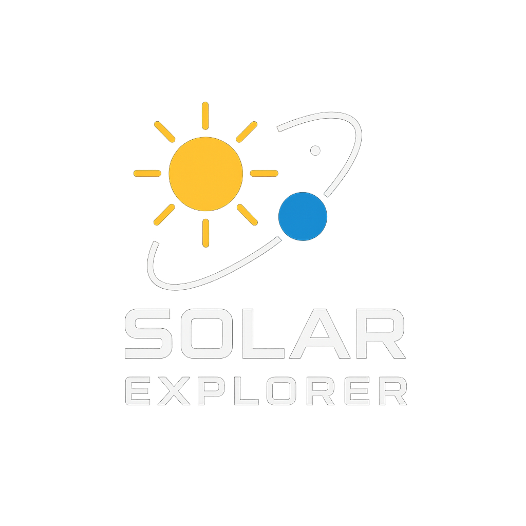 solar-explorer logo
